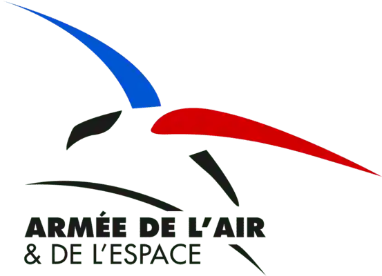 Logo armée de l'air