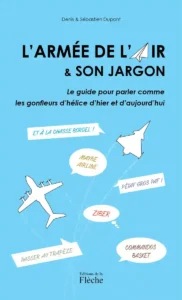 armée de l'air et son jargon