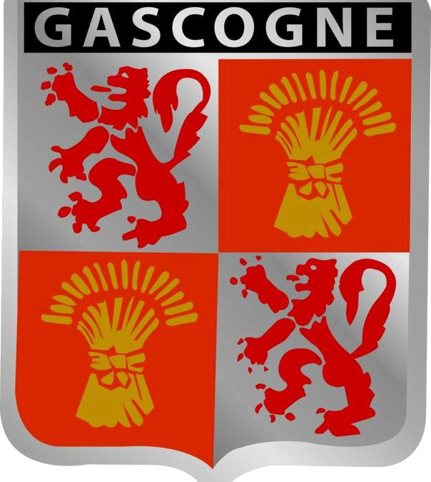 EC 1/4 Gascogne