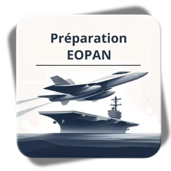 préparation eopan